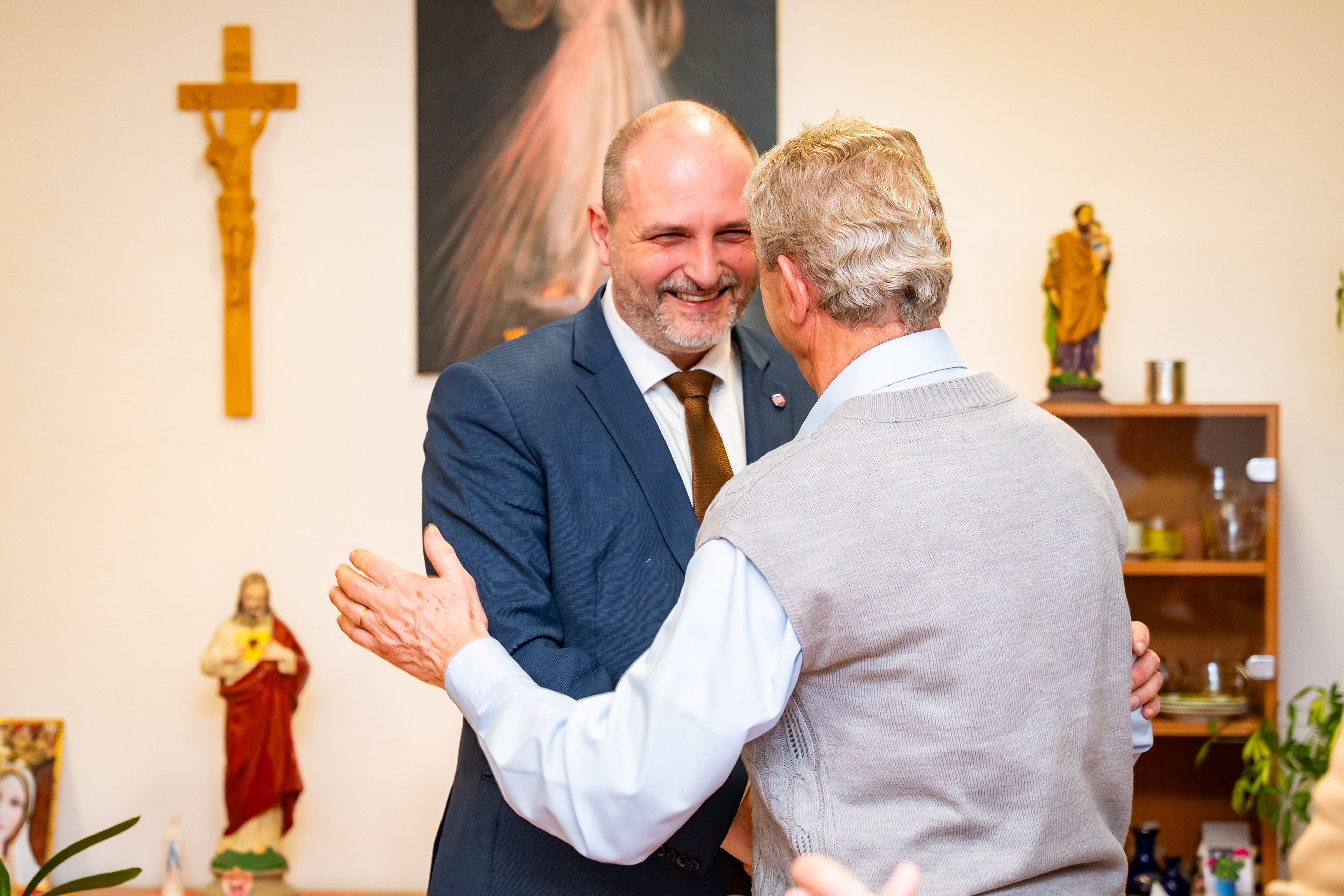 Navsteva klubu Krestanskych seniorov v Kosiciach-27